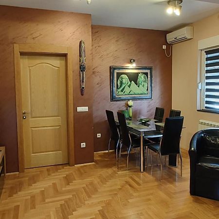 Apartment Stefana Белград Екстериор снимка