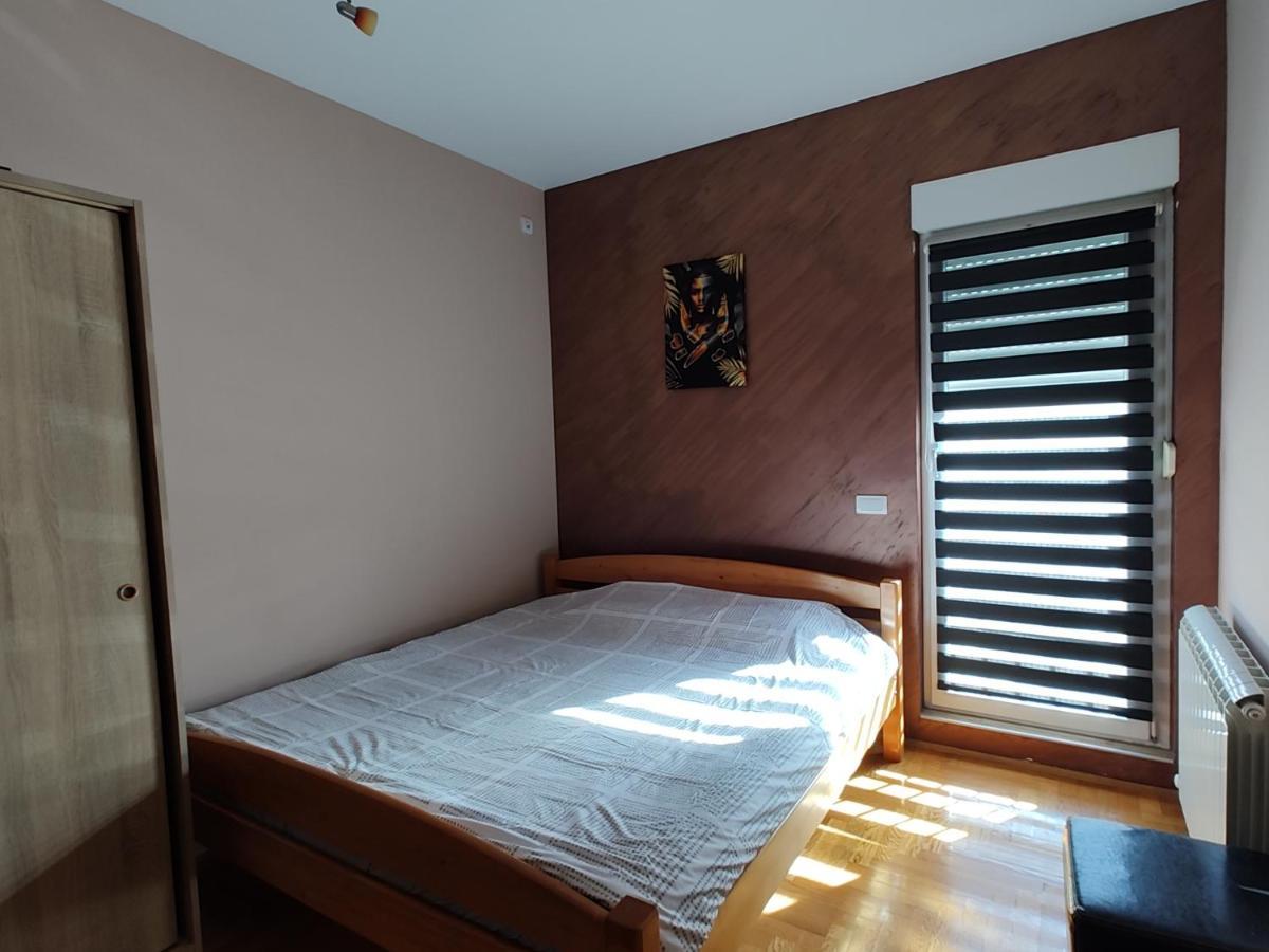 Apartment Stefana Белград Екстериор снимка