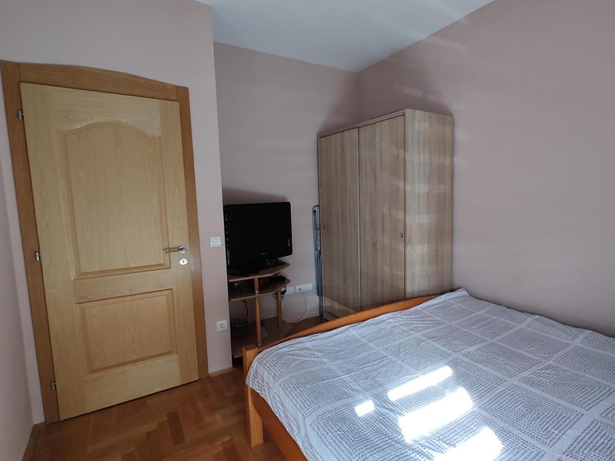 Apartment Stefana Белград Екстериор снимка