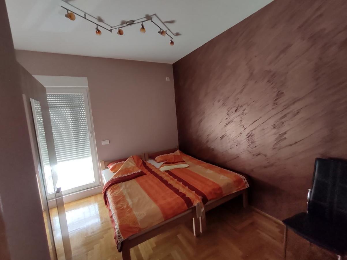 Apartment Stefana Белград Екстериор снимка